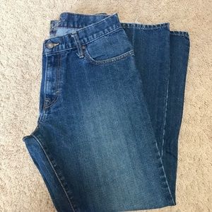 Old Navy jeans